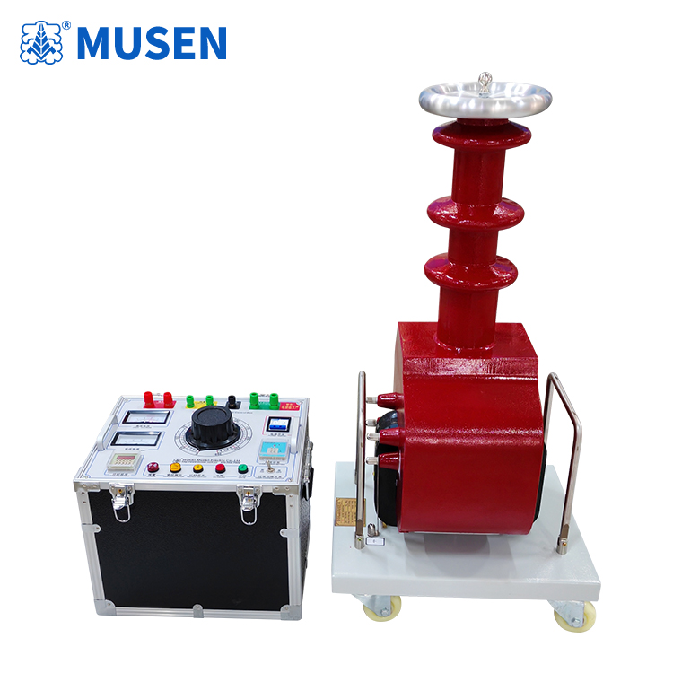 GTB-10kVA 100kV-01