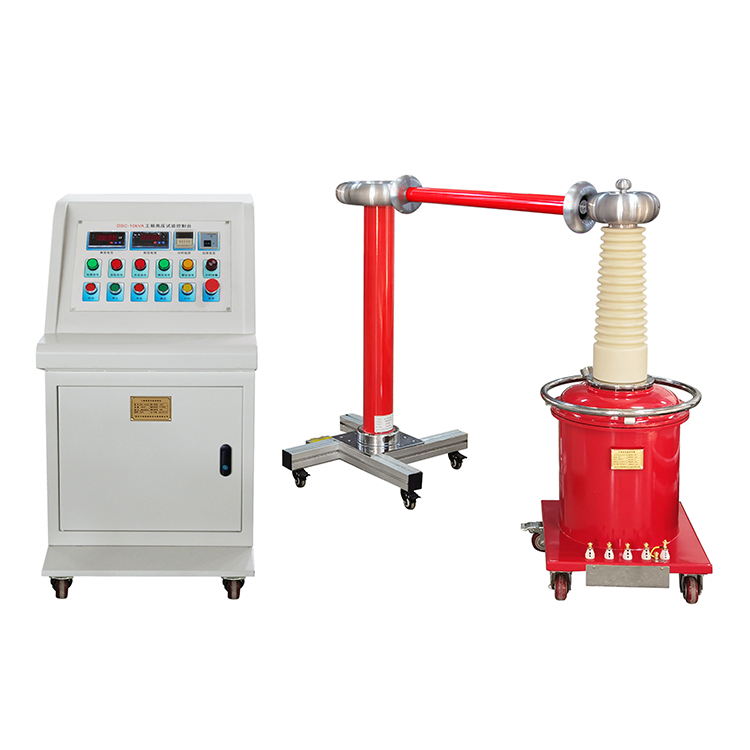 YDQ-(W)10kVA100kV-01